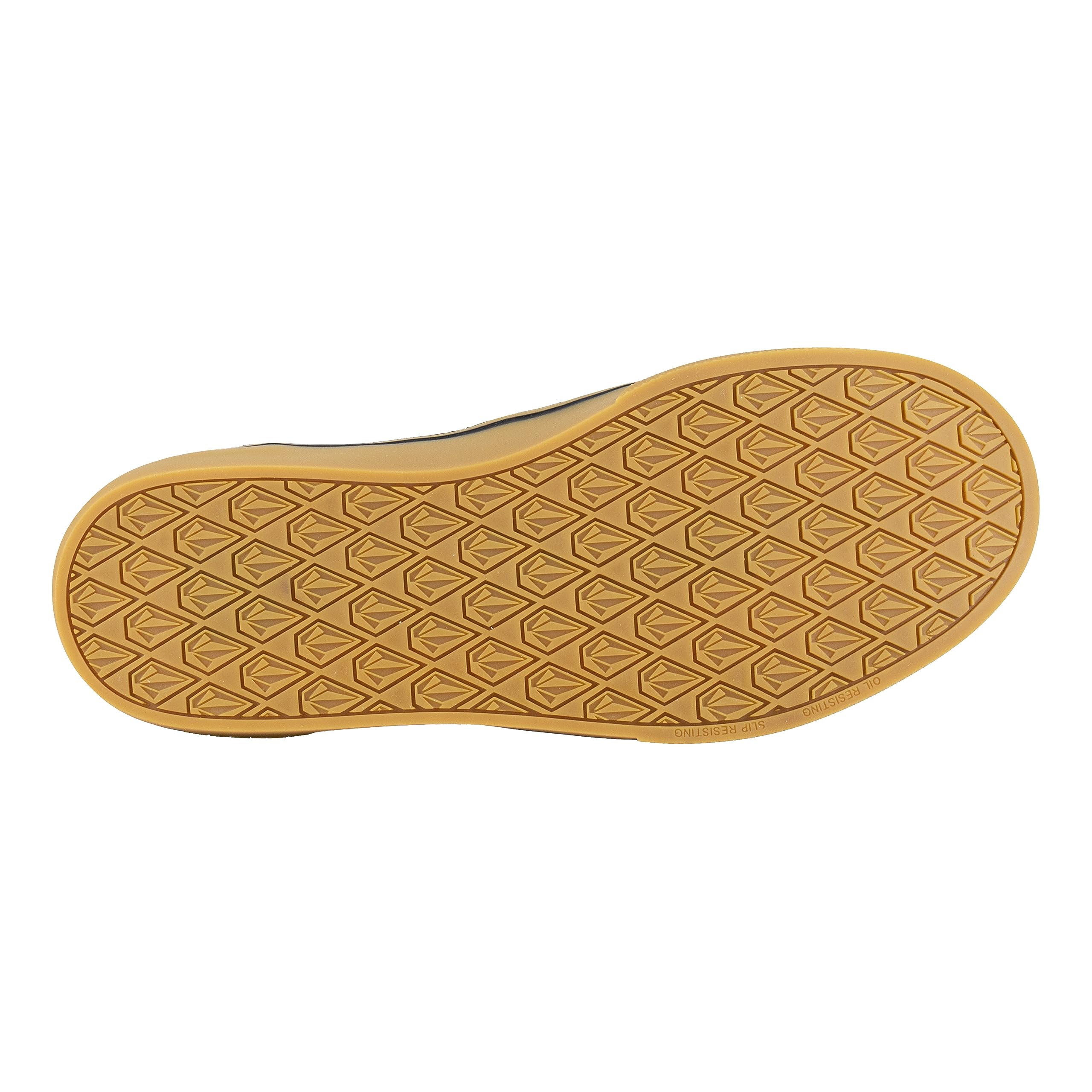 Volcom Men's True Construction Shoe - Durable Work Boots for Construction & Outdoor Labor - Perfect for Job Sites, Hiking & Heavy-Duty Work