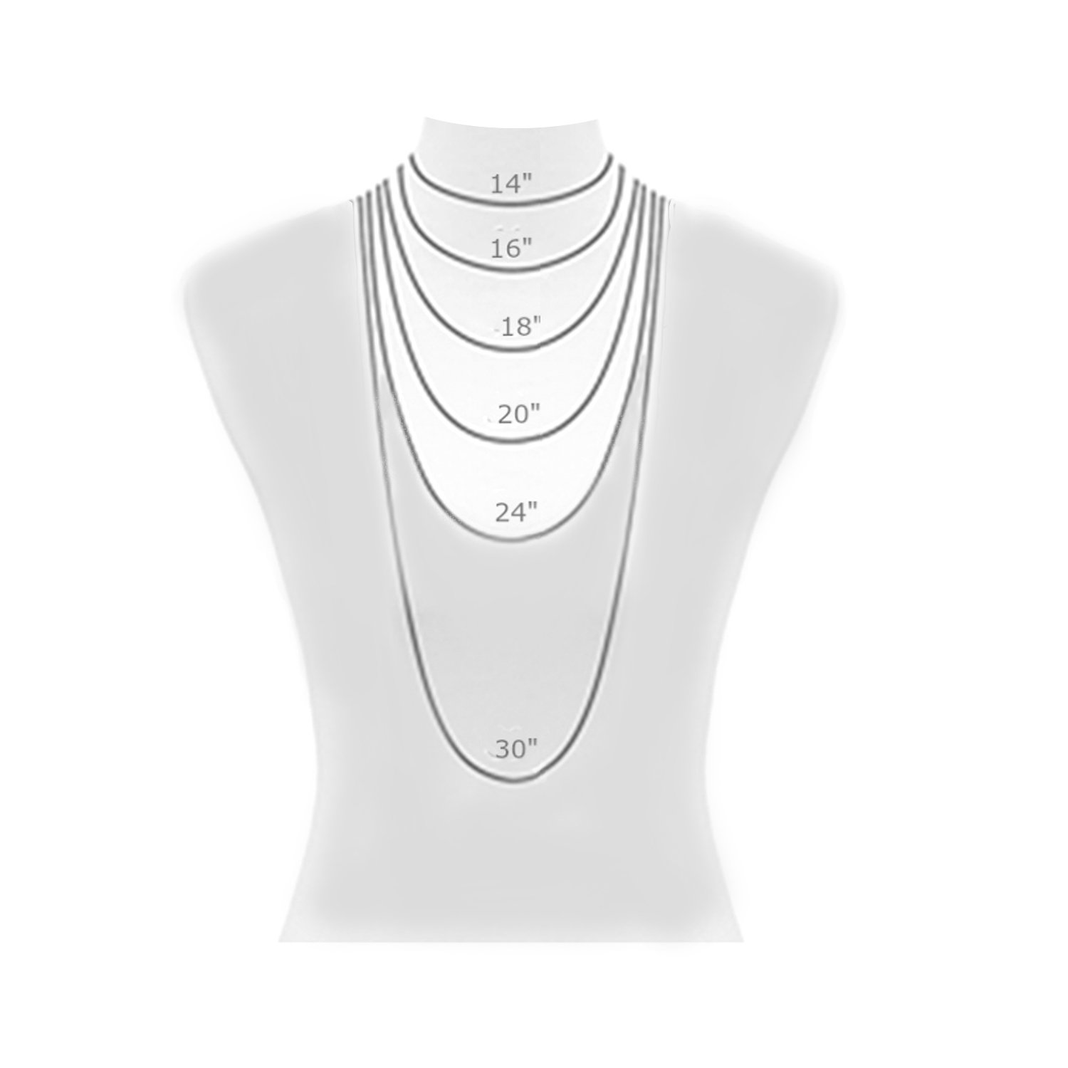 Ritastepens Sterling Silver Italian Cross Charm Pendant Necklace - Religious Jewelry for Women & Men (Small/Regular Size) | Perfect for Baptism, Confirmation, Church Wear & Everyday Faith Fashion