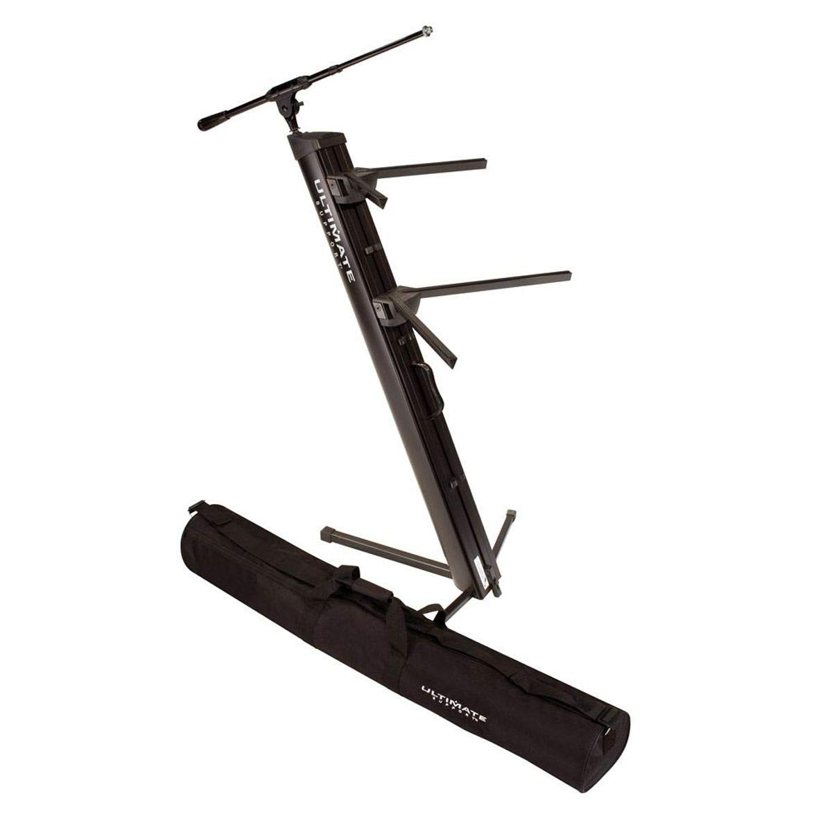Apex Plus Keyboard Stand - Adjustable for Gaming & Office Use