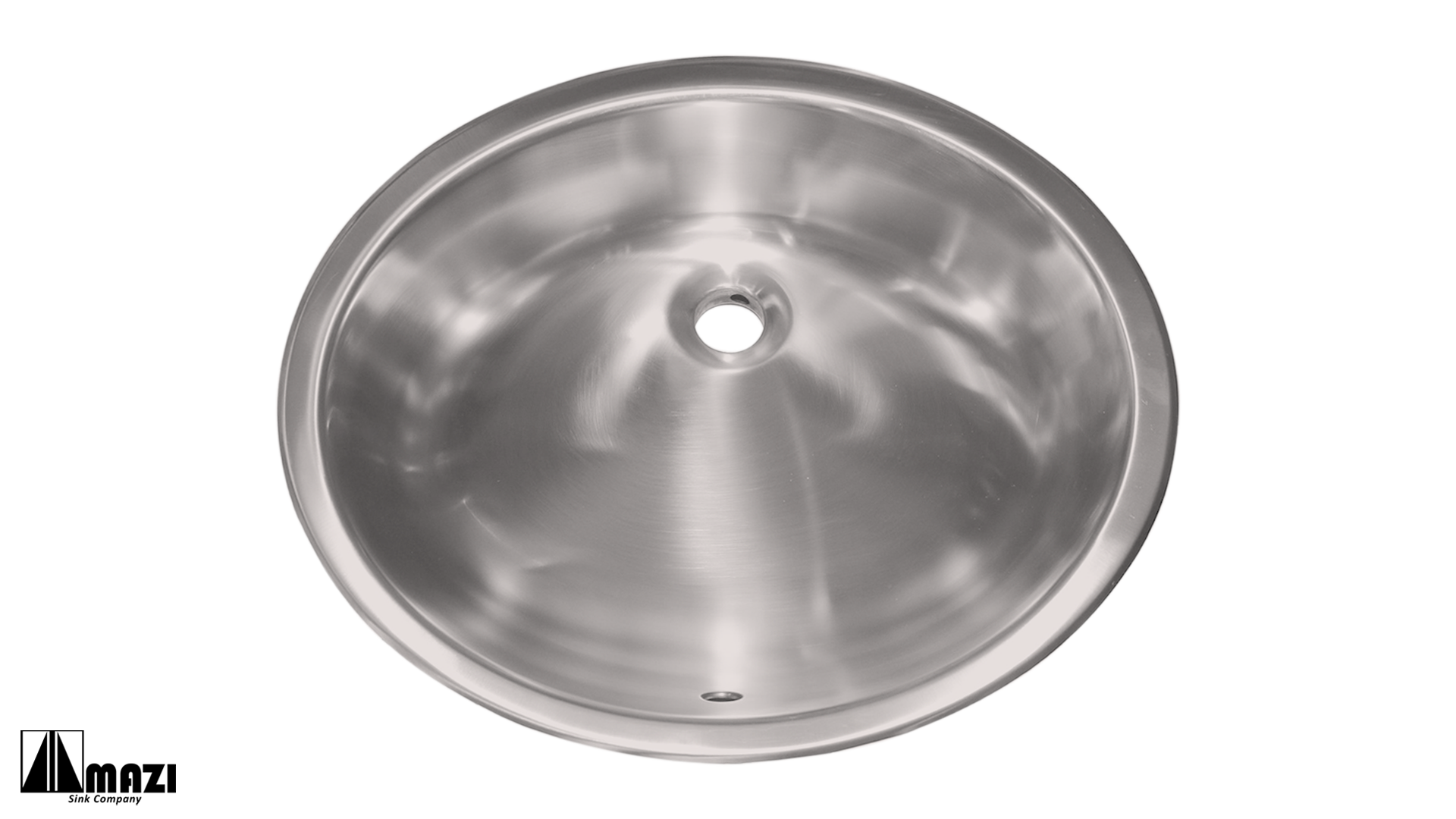 Premium Stainless Steel Kitchen Sink OR1916 - 16 Gauge Undermount Single Bowl Sink for Modern Homes | Perfect for Cooking, Washing Dishes & Food Prep