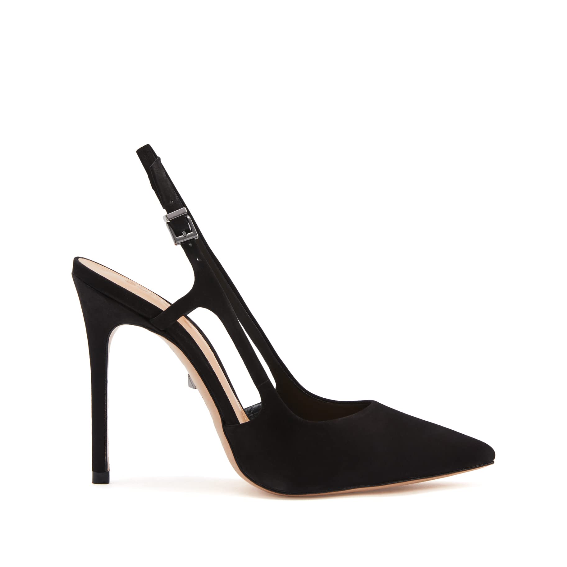 SCHUTZ Women's High Heel Pumps - Elegant Pointed Toe Dress Shoes for Women | Perfect for Office, Party & Special Occasions