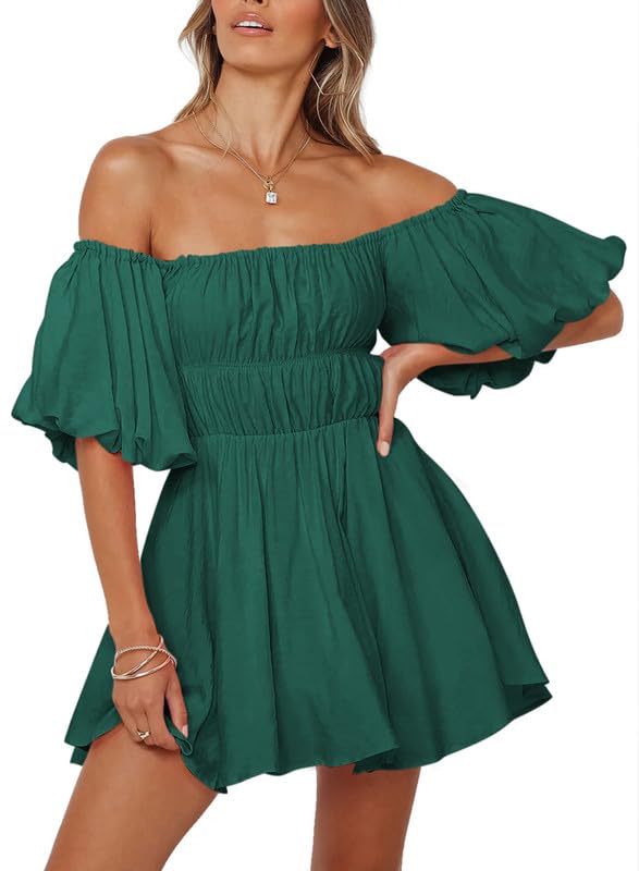 D Green