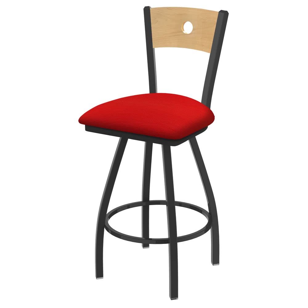 Holland Bar Stool Co. XL 830 Voltaire Swivel Bar Stool - 30