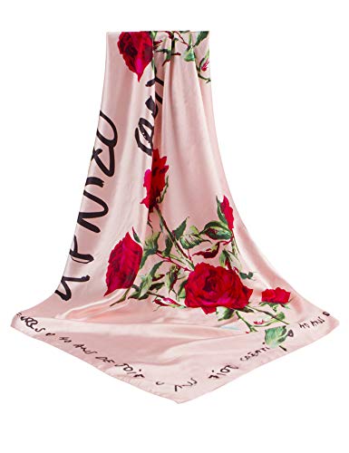 Letter Rose Pink