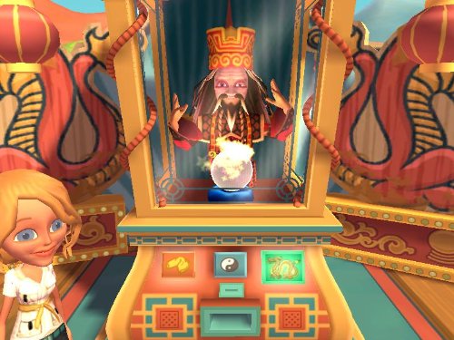 Best Carnival Games for Nintendo Wii - Fun Family Party Video Game for Kids & Adults - Perfect for Birthday Parties & Game Nights