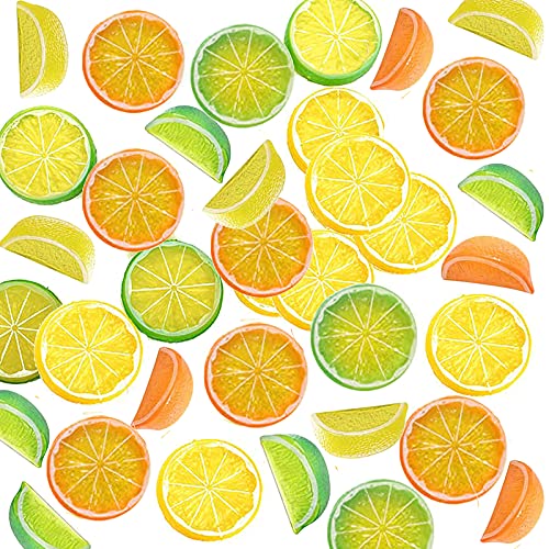 Lemon Slices Blocks