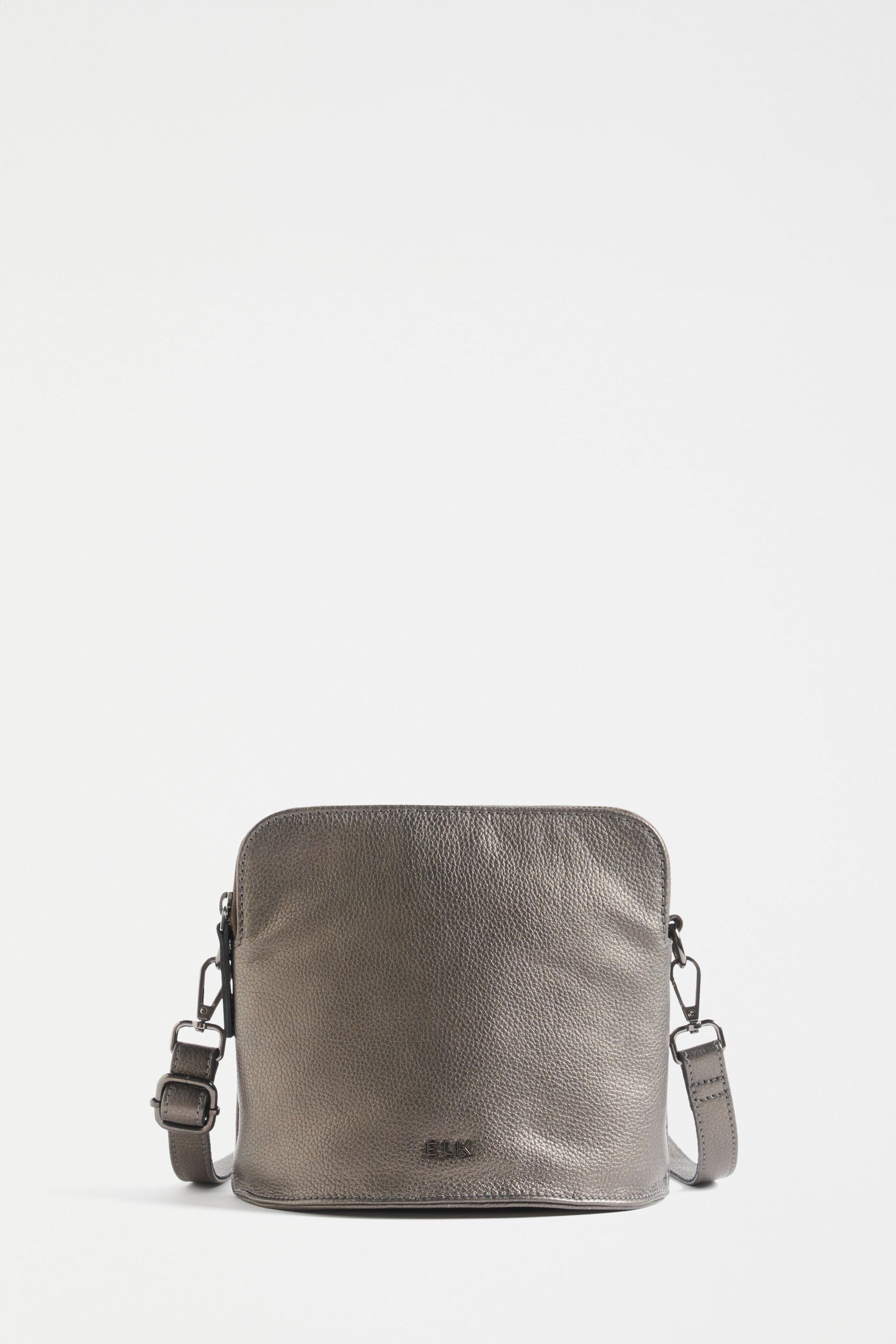 Frede Crossbody Bag for Women - Stylish & Lightweight Shoulder Purse - Perfect for Travel, Shopping, and Everyday Use