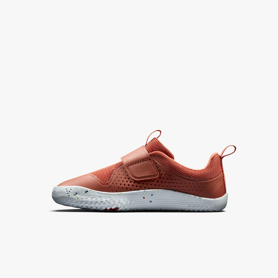 Vivobarefoot Preschool Primus Sport III Kids Barefoot Shoes - Lightweight & Flexible for Natural Foot Development - Perfect for Running, Playing & Outdoor Activities