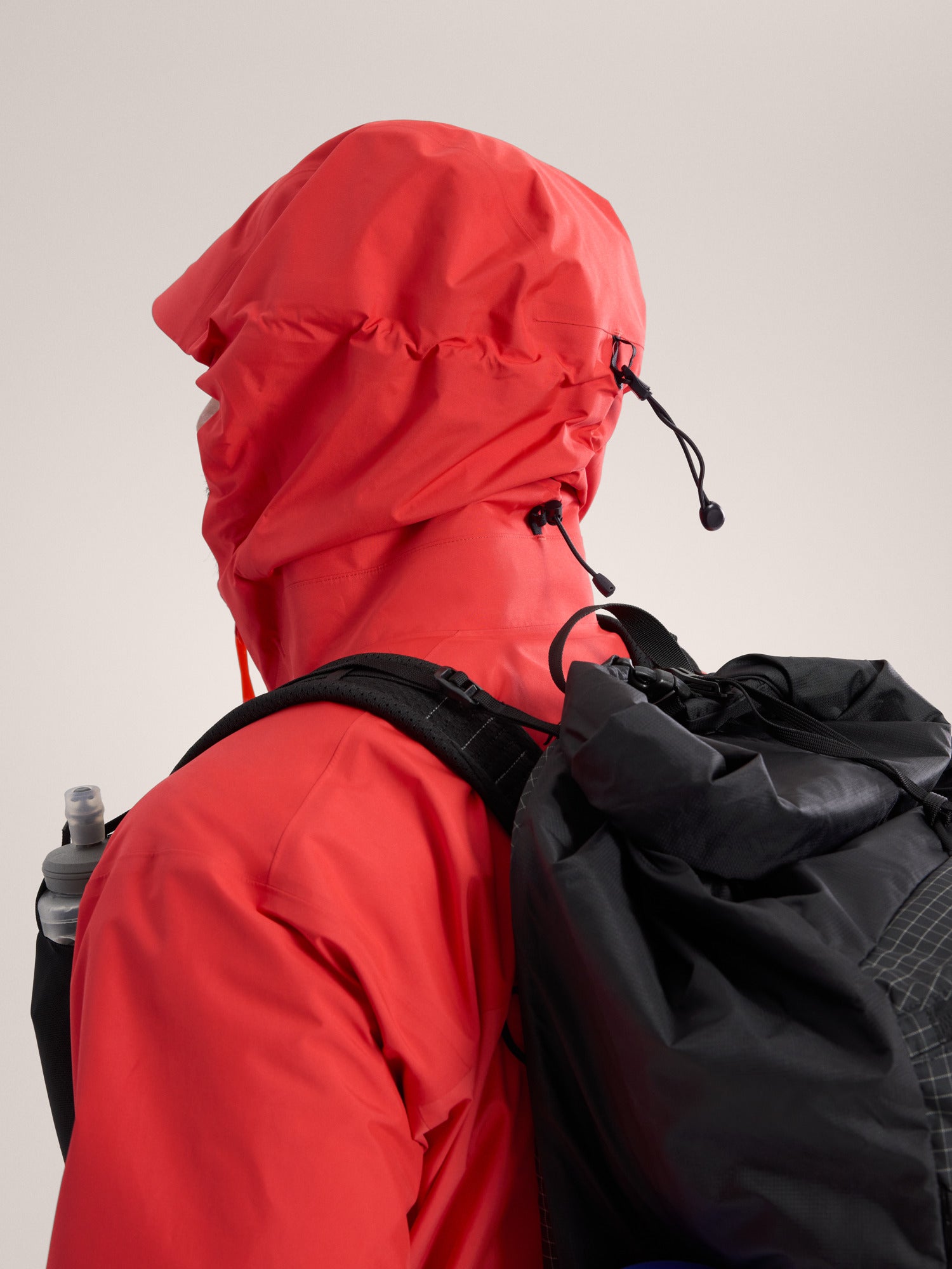 Men's Beta AR Jacket - Lightweight Waterproof Hiking & Outdoor Adventure Shell - Perfect for Climbing, Skiing & Travel