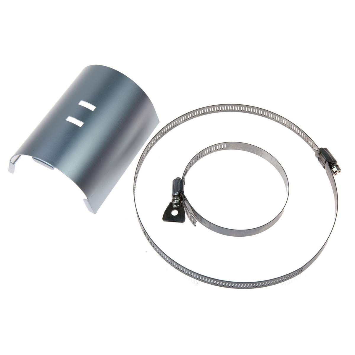 SM-12645 Snowmobile Exhaust Cooker & Can Warmer - Portable Food Heating for Outdoor Adventures, Camping & Winter Sports