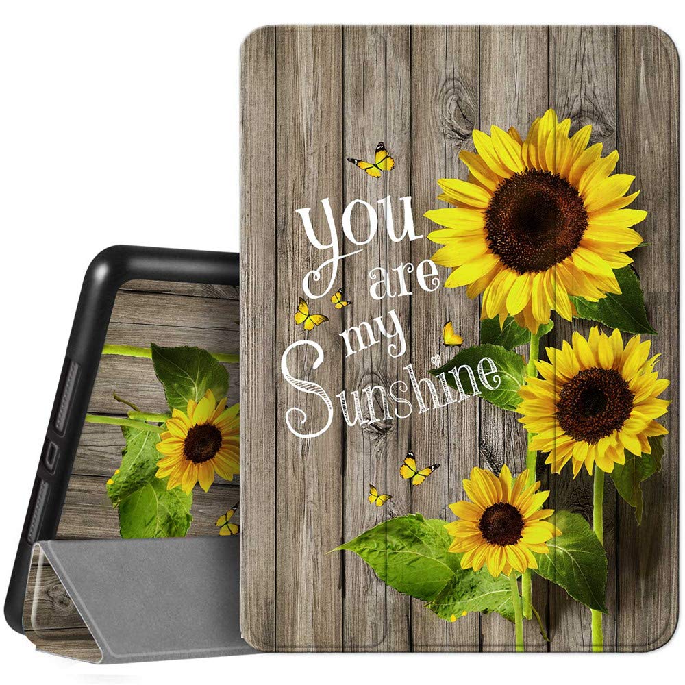 Shockproof iPad 9th/8th/7th Generation Case with Pencil Holder - Compatible with iPad 10.2
