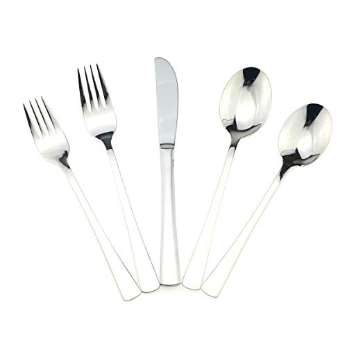 20pcs-silver