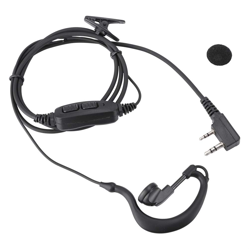 MXZZAND Premium Wireless Headset - Durable, Comfortable & Easy-to-Use Bluetooth Earpiece for Business Calls, Online Meetings, Gaming & Driving | Hands-Free Headphones for Office, Home & Travel