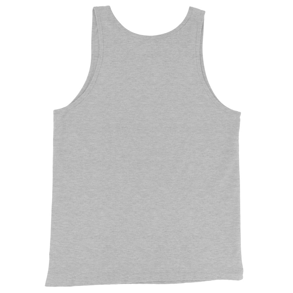 Georgetown Prep Rugby Social Tank Top - Breathable & Comfortable Men's Athletic Shirt for Rugby Fans, Training & Casual Wear