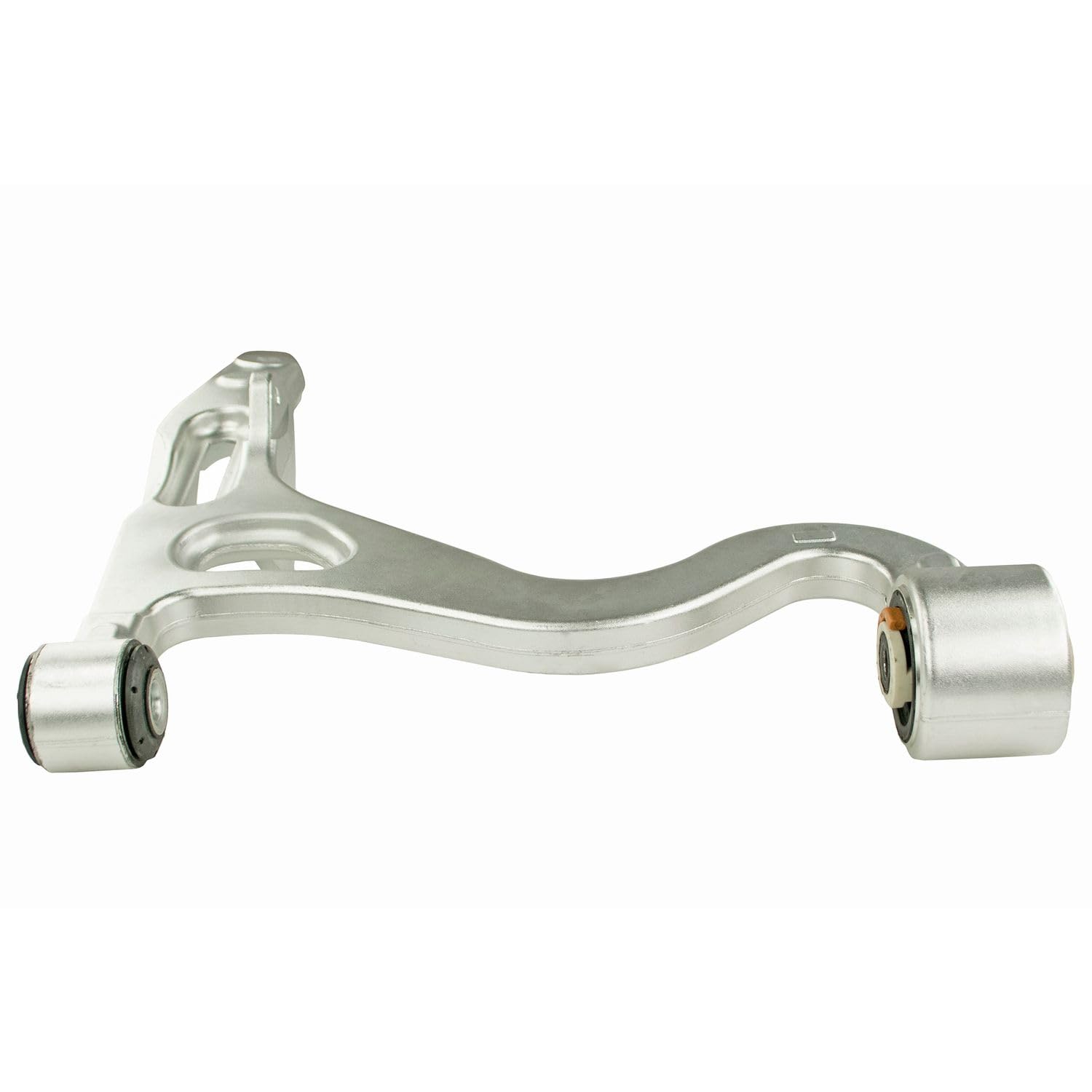 Mevotech GK80736 Front Lower Control Arm - Compatible with Chevy Silverado, GMC Sierra - Durable Suspension Replacement Part for Smooth Ride & Handling - Perfect for Off-Roading, Daily Commuting & Heavy-Duty Towing