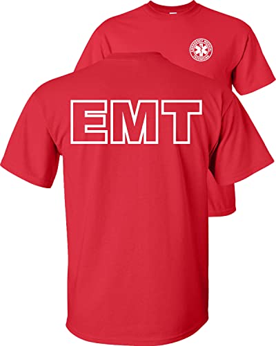 Red-white Design
