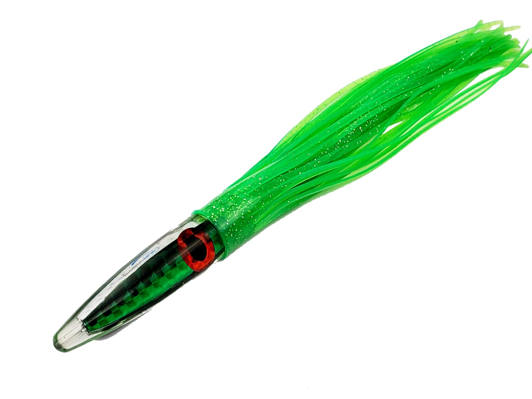 32 Demon Tuna Bullet 12