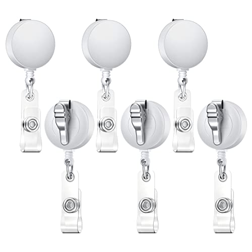 6 Pack White