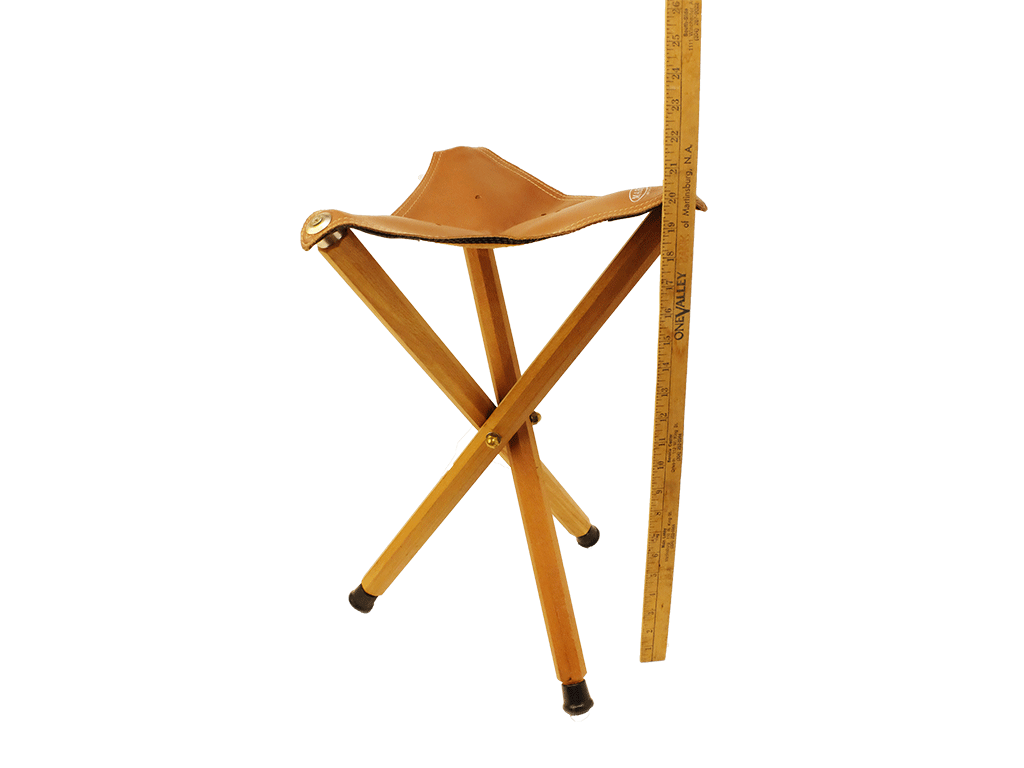 Premium Mabef Camp Stool 20