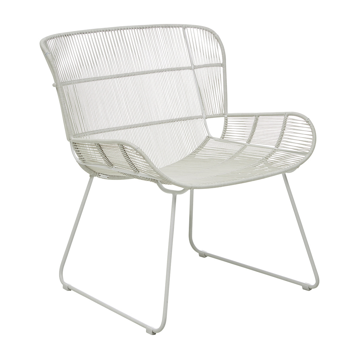 Granada Butterfly Accent Chair - Stylish Occasional Chair for Living Room, Bedroom, or Office - Modern Upholstered Lounge Chair with Elegant Design for Home Decor