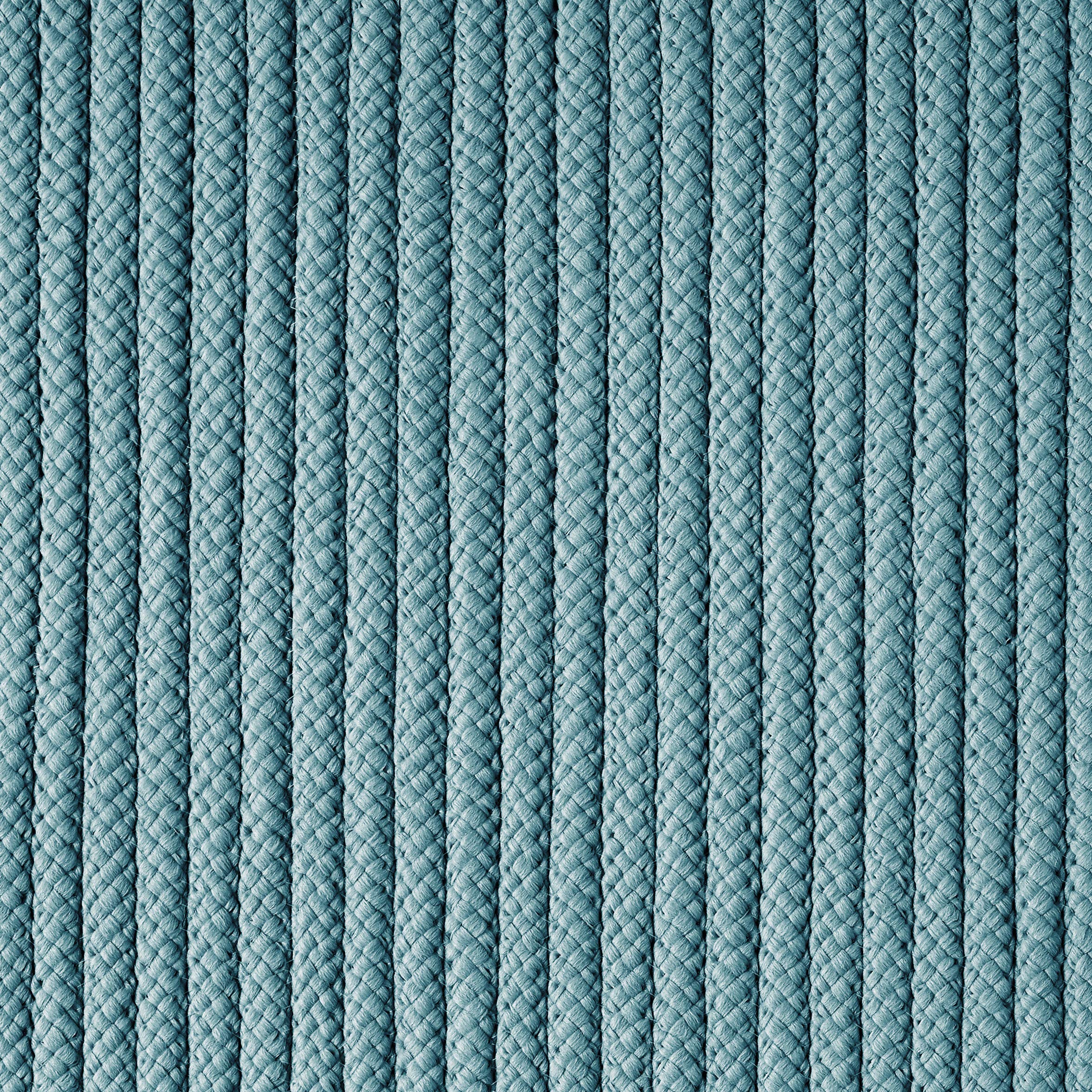 Simply Home Solid Area Rug 12x12 Feet - Federal Blue - Soft & Durable - Perfect for Living Room, Bedroom, or Office Decor