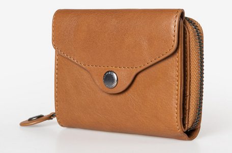 Luxury Judy Wallet for Women - Elegant Leather Clutch with RFID Protection - Perfect Gift for Grandma, Aunts & Uncles | Ideal for Parties, Weddings & Everyday Use