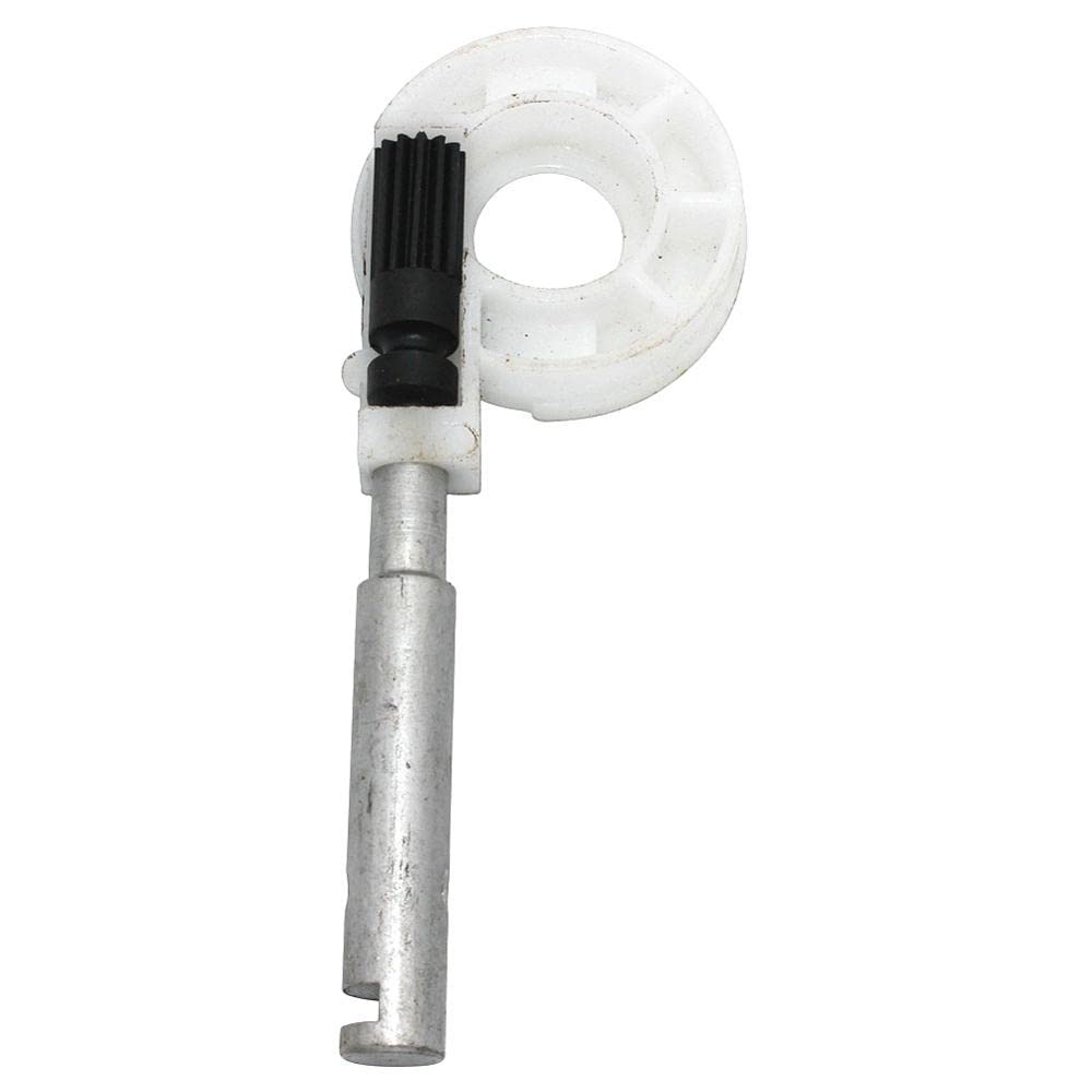 Husqvarna 50 51 55 Chainsaw Oil Pump Replacement - Compatible with Part Numbers 501777601 & 503660102 - Perfect for Forestry, Landscaping and DIY Chainsaw Maintenance