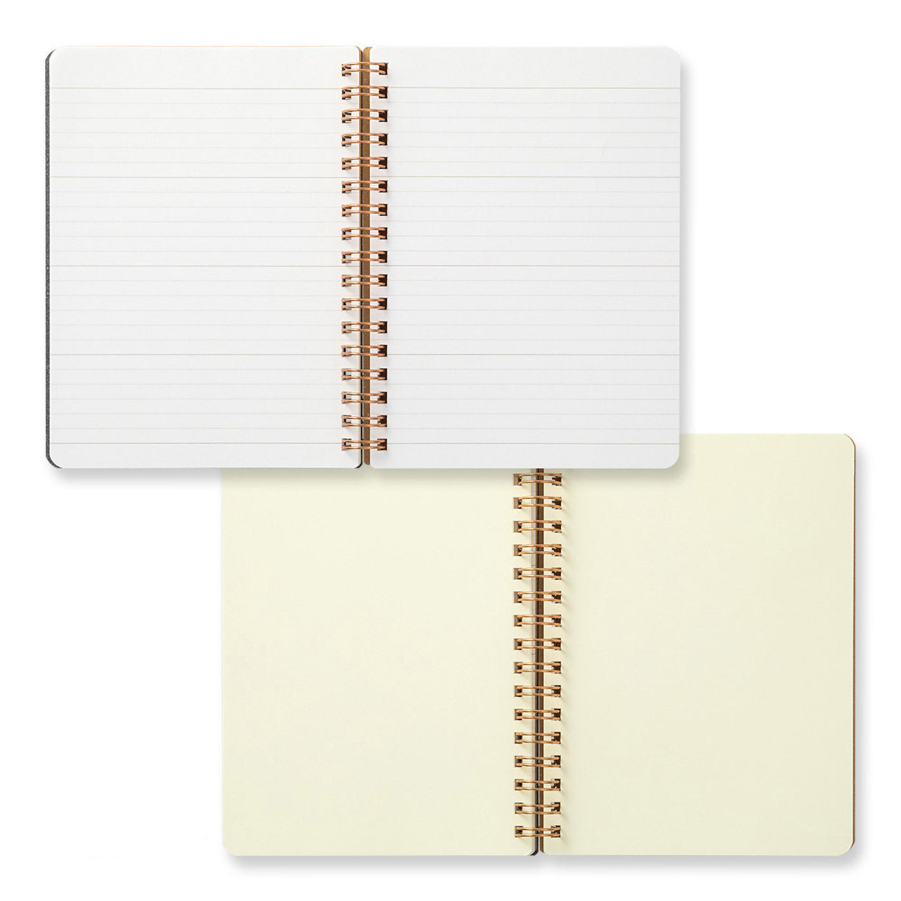 Premium Grain Leather Notebook - Handmade Journal for Writing, Sketching & Note Taking - Perfect Gift for Professionals & Students - Office, School & Travel Use