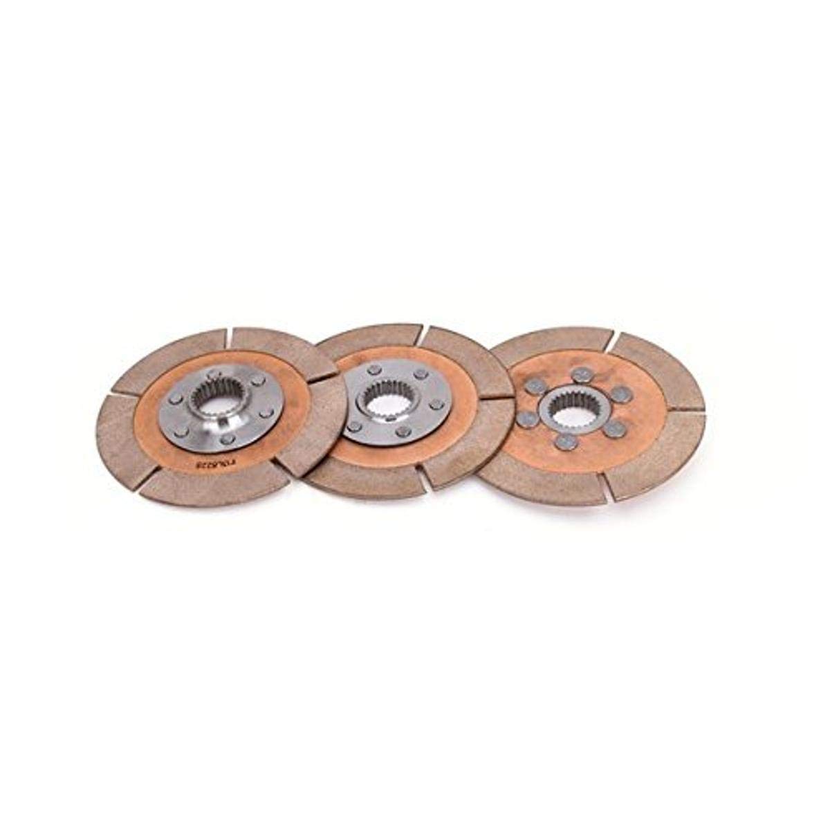 Quarter Master 324090 4.5