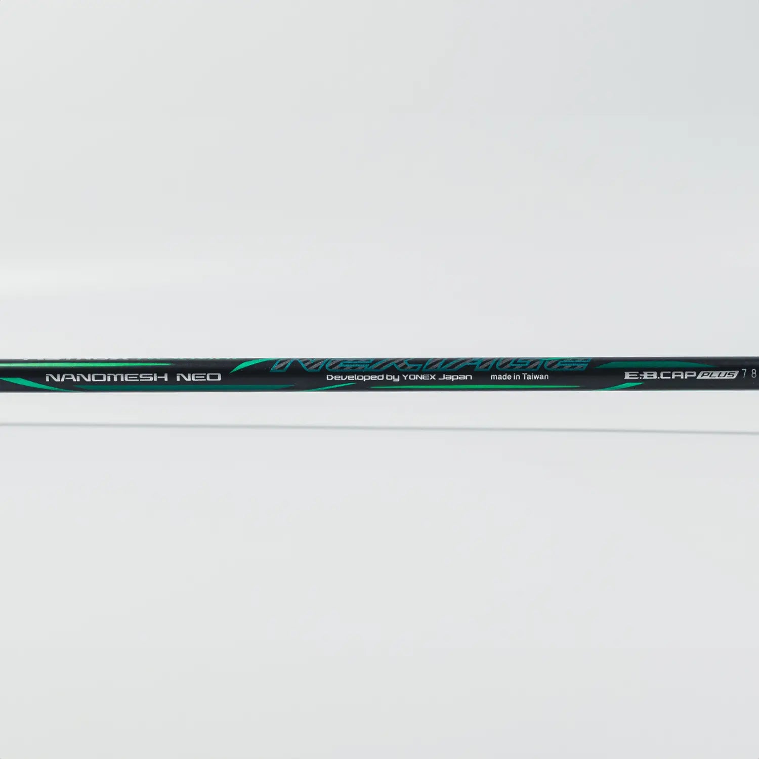 Yonex Astrox Nextage Black/Green Badminton Racket Unstrung | High-Performance Carbon Fiber Shuttlecock Racket | Made in Taiwan | Perfect for Professional Tournaments & Casual Play