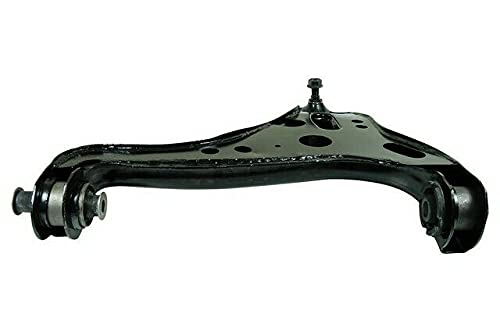 Ford Replacement Suspension Control Arm & Ball Joint Assembly - Compatible with F150, F250, F350 Trucks - Durable Front Lower Control Arm for Smooth Ride & Off-Road Performance