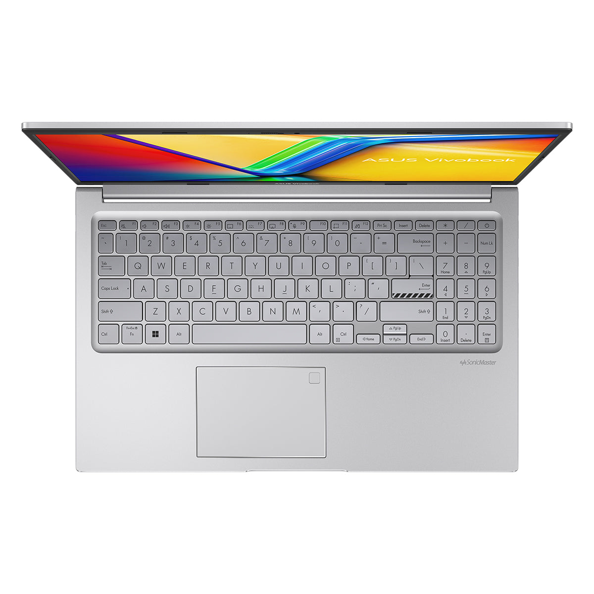 ASUS X1704VA AU008X 17.3