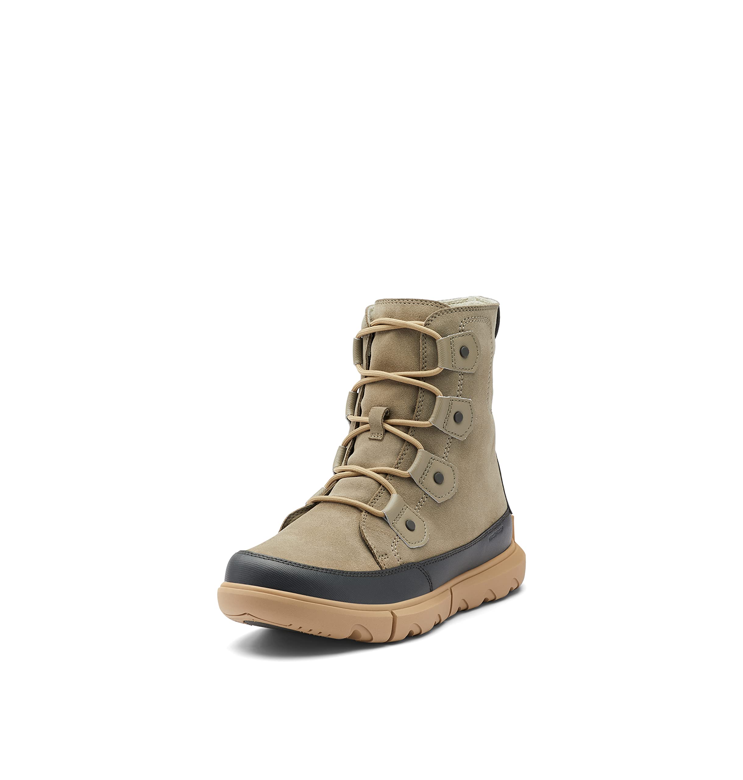 Sorel Men's Waterproof Winter Boots for Snow & Cold Weather - Insulated Snow Boots for Hiking, Walking & Outdoor Activities