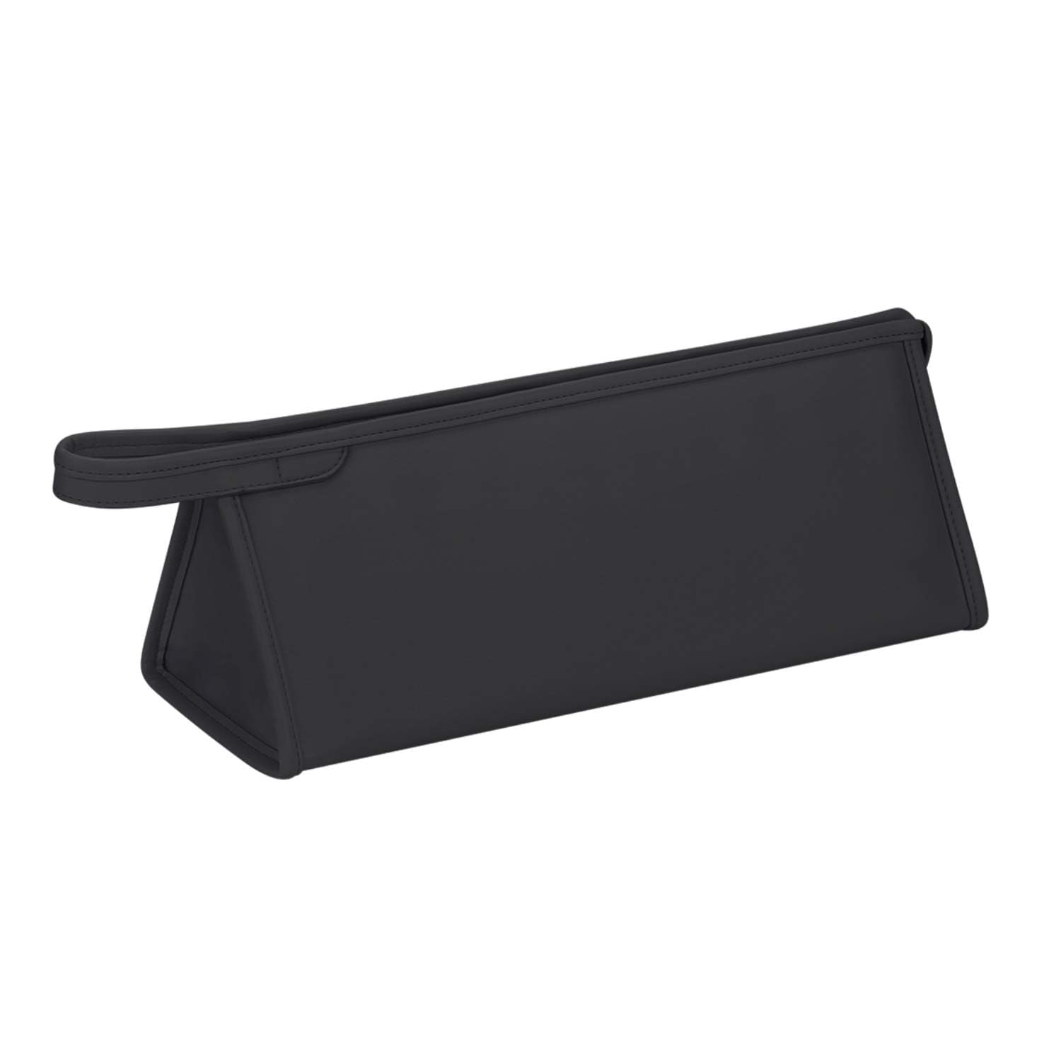 Premium PU Leather Travel Case for Dyson Airwrap & Shark Flexstyle - Waterproof, Anti-Scratch, Dustproof Storage Organizer | Perfect Travel Accessory for Hair Styling Tools (Ideal for Vacation, Business Trips & Daily Use)