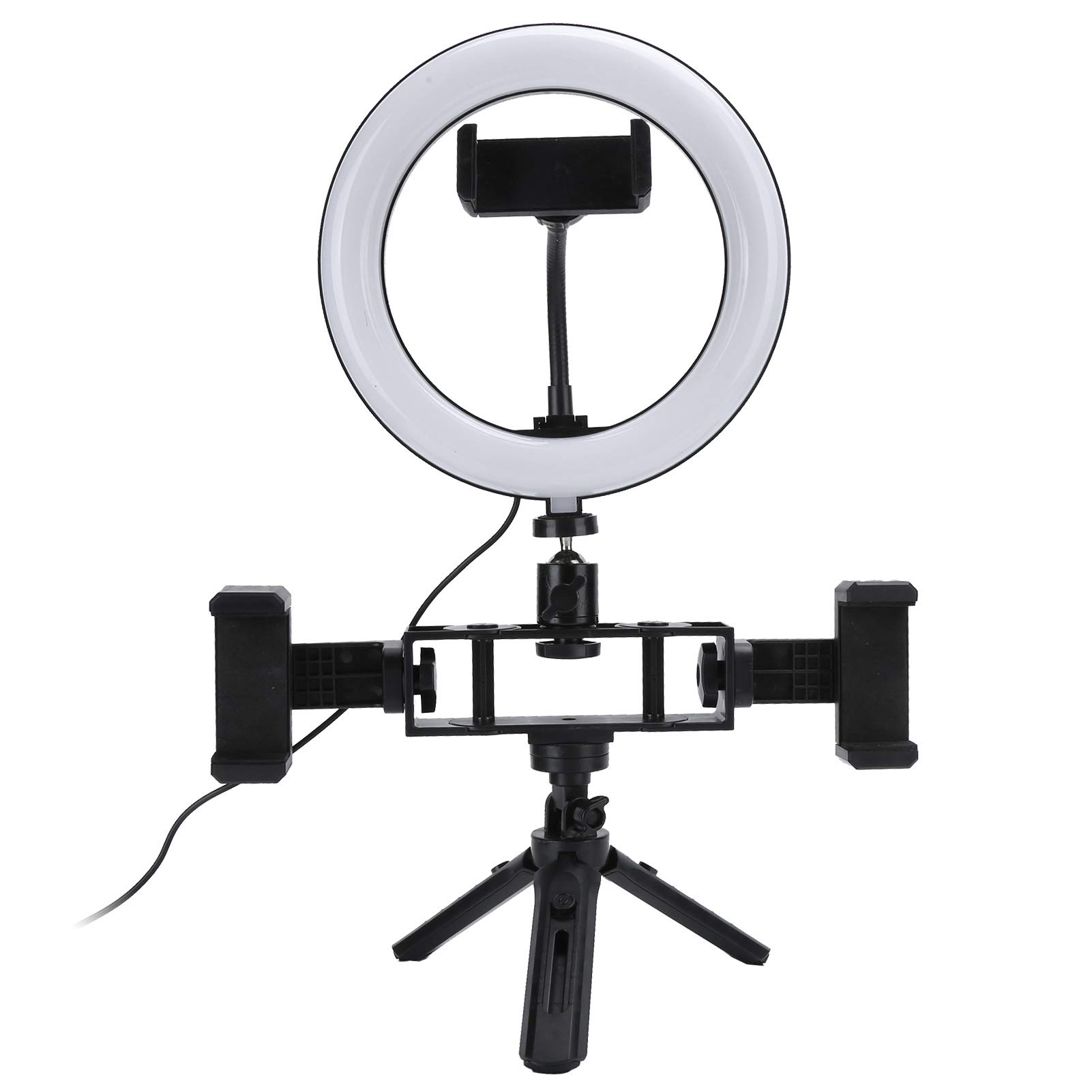 Professional KUIKUI LED Ring Light with Stand - 10