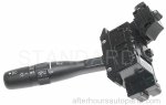 DS-1016 Universal Turn Signal Switch - Compatible with Multiple Car Models - High-Quality Replacement for Easy Installation - Perfect for DIY Auto Repairs & Vehicle Maintenance