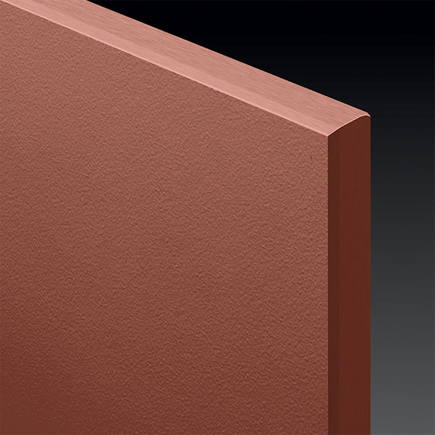 Durable Color Thru Phenolic Toilet Partitions - Commercial Restroom Privacy Dividers for Schools, Offices & Public Spaces