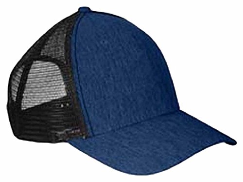 Navy/Black