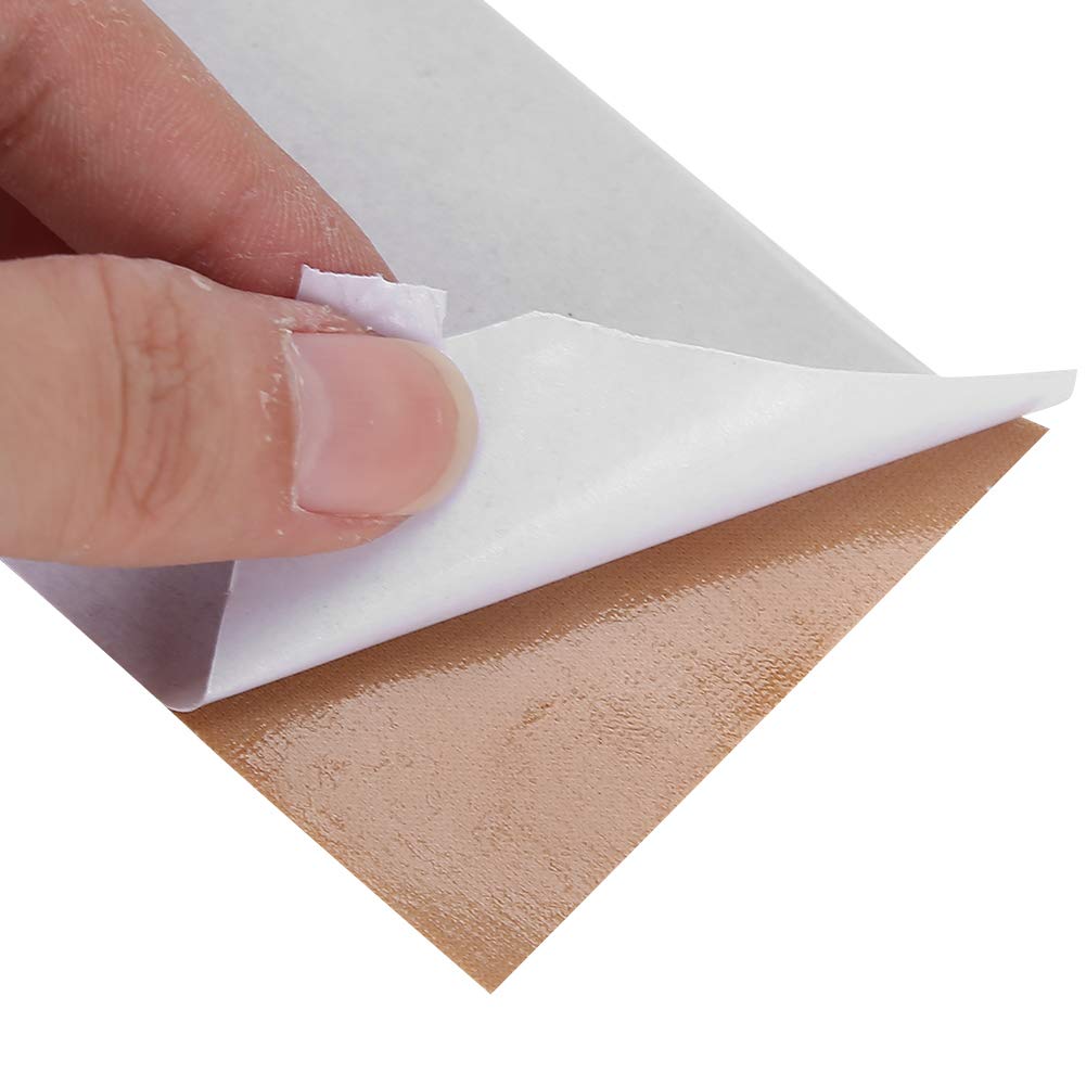 Ymiko Boob Tape - Sweatproof & Breathable Breast Lift Tape for Women, Push Up Support, Multi-Color | Perfect for Backless Dresses, Swimsuits & Strapless Outfits
