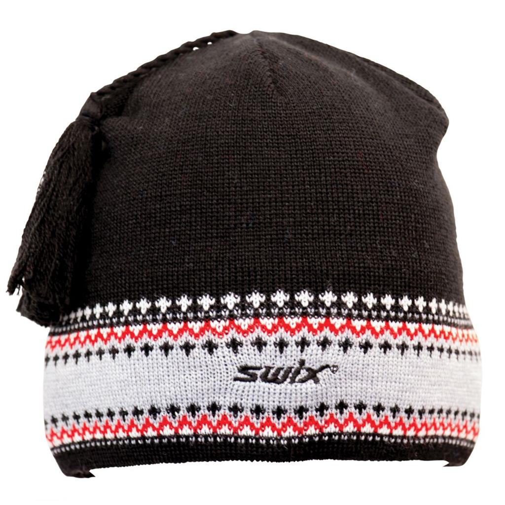 Anders Toque - Stylish Winter Beanie for Men & Women - Soft Knit Warm Hat for Cold Weather - Perfect for Skiing, Snowboarding & Outdoor Activities