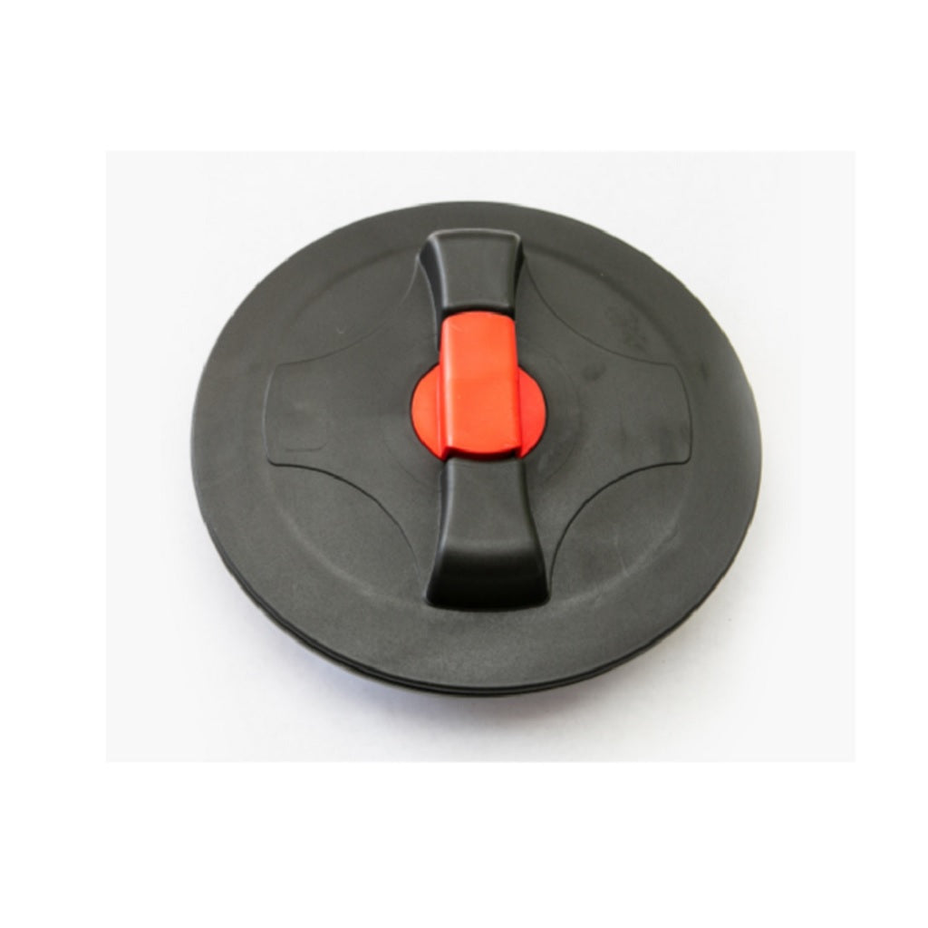 Vented Tank Lid Assembly - Durable & Secure Replacement for Water Storage Tanks - Perfect for Home, RV, and Outdoor Use