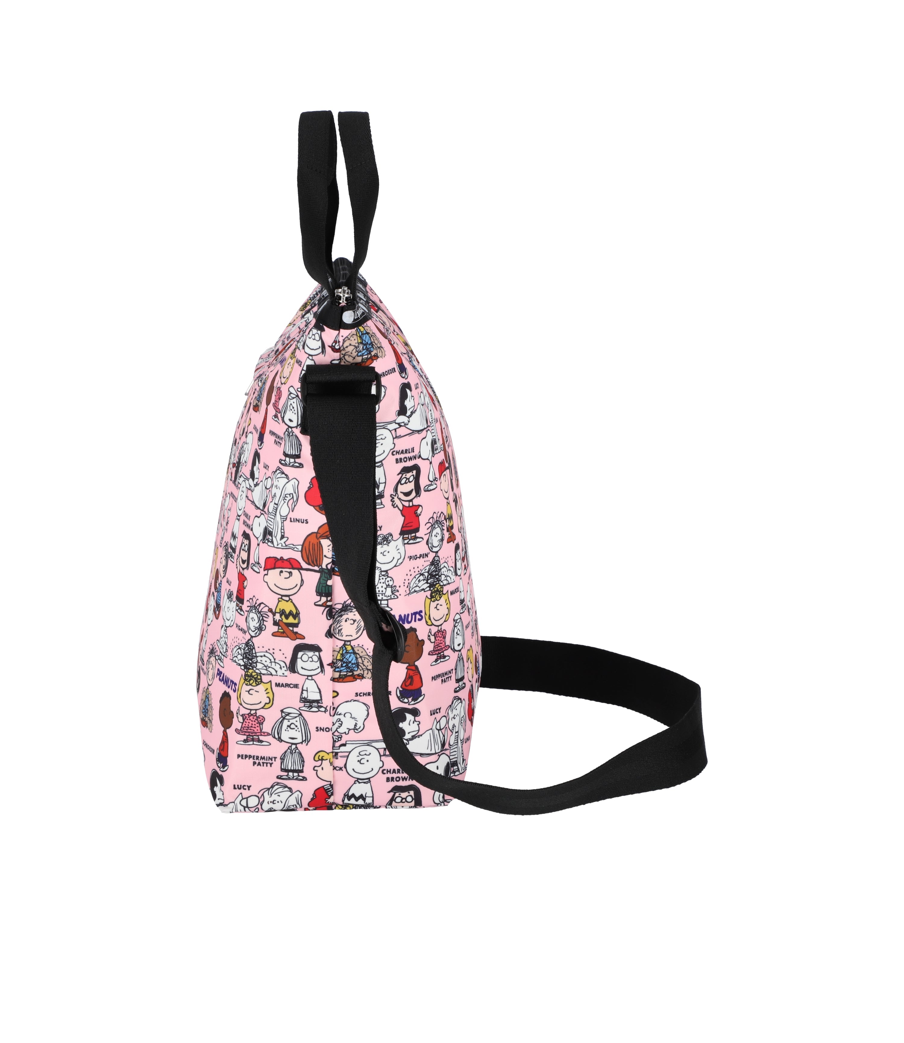 Premium Lightweight Foldable Tote Bag for Women - Durable Reusable Shopping Grocery Beach Bag with Pockets - Perfect for Travel, Work, Gym & Daily Use