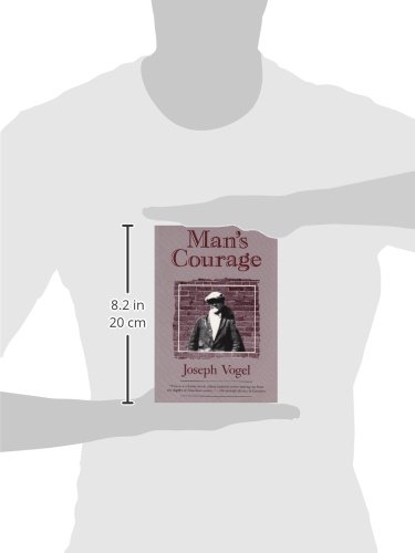 Men's Courage Perfume by New York Classics - Fresh & Masculine Fragrance for Daily Wear & Special Occasions