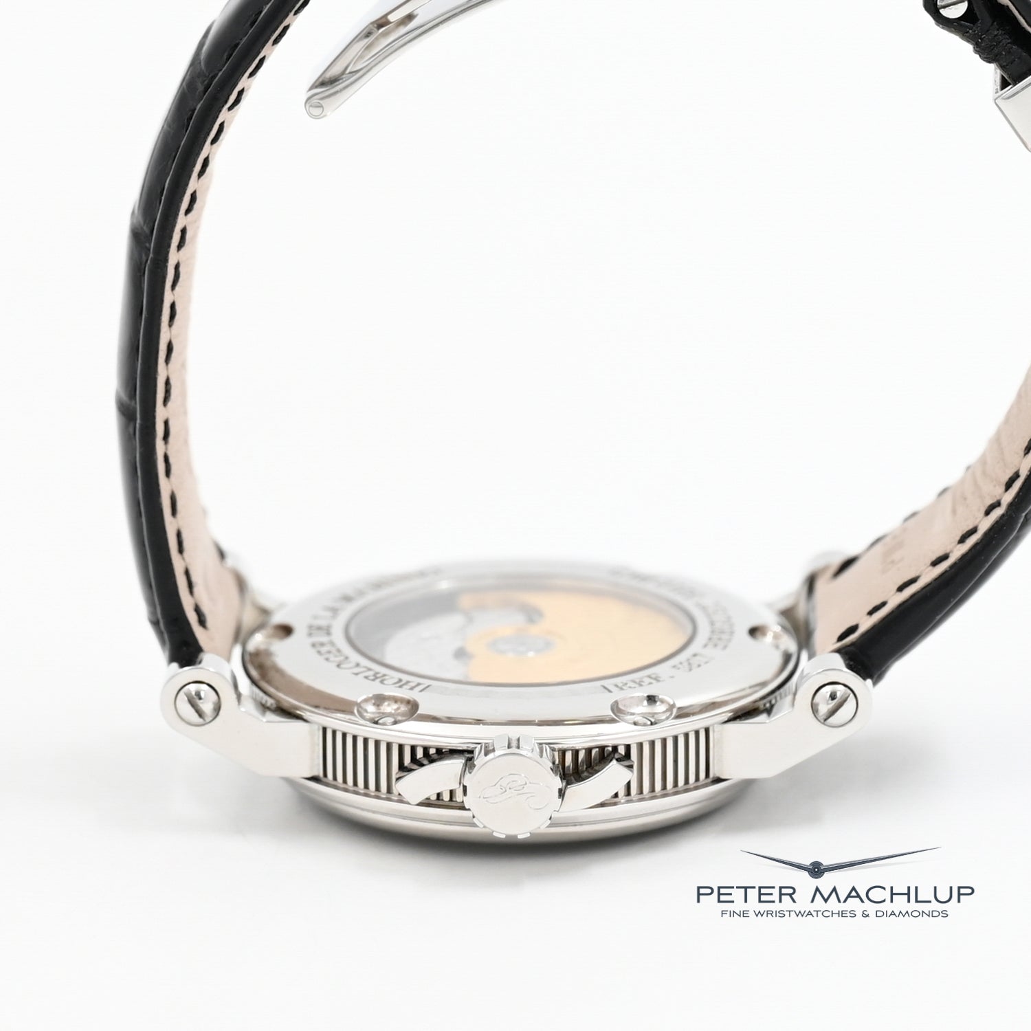 Breguet Marine Big Date Automatic Men's Watch - Luxury Stainless Steel Timepiece for Diving, Business & Formal Occasions