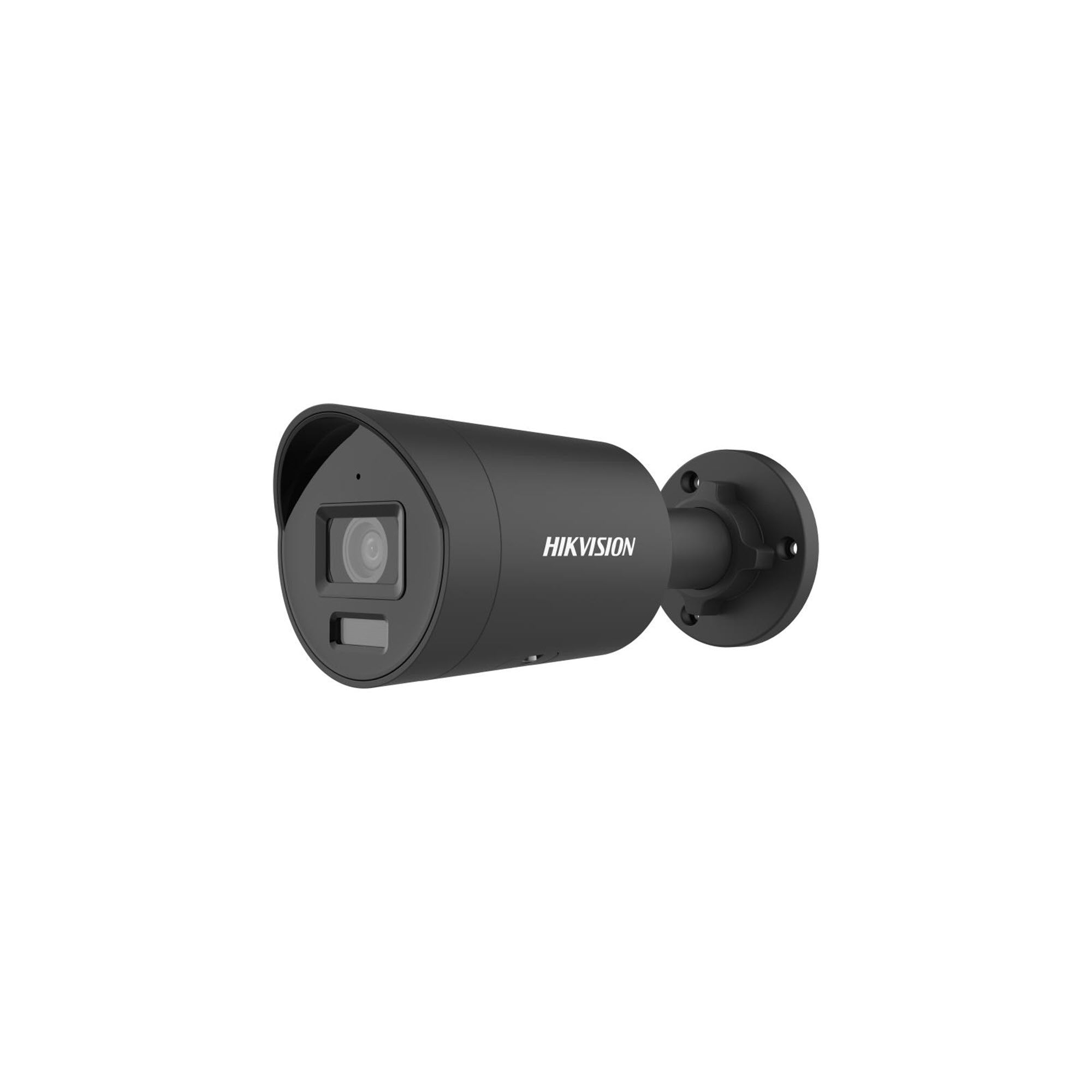 Hikvision DS-2CD2047G3-LI2UY 4MP Outdoor Bullet Security Camera with 2.8mm Lens, ColorVu 3.0 Night Vision, Anti-Corrosion & Dual Microphone - Ideal for Home Security, Business Surveillance & Outdoor Monitoring