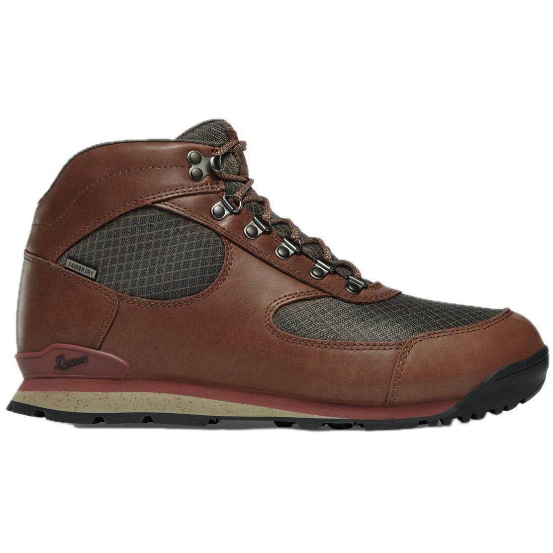 Jag II Hiking Shoes for Men & Women - Lightweight Waterproof Trail Running Shoes - Perfect for Outdoor Adventures, Hiking, and Camping
