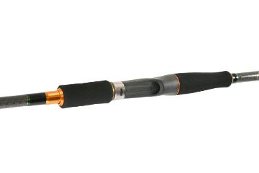 Jigging World Shogun Casting Rod - High Performance Saltwater Fishing Rod for Offshore & Inshore Angling - Perfect for Jigging, Trolling & Bottom Fishing