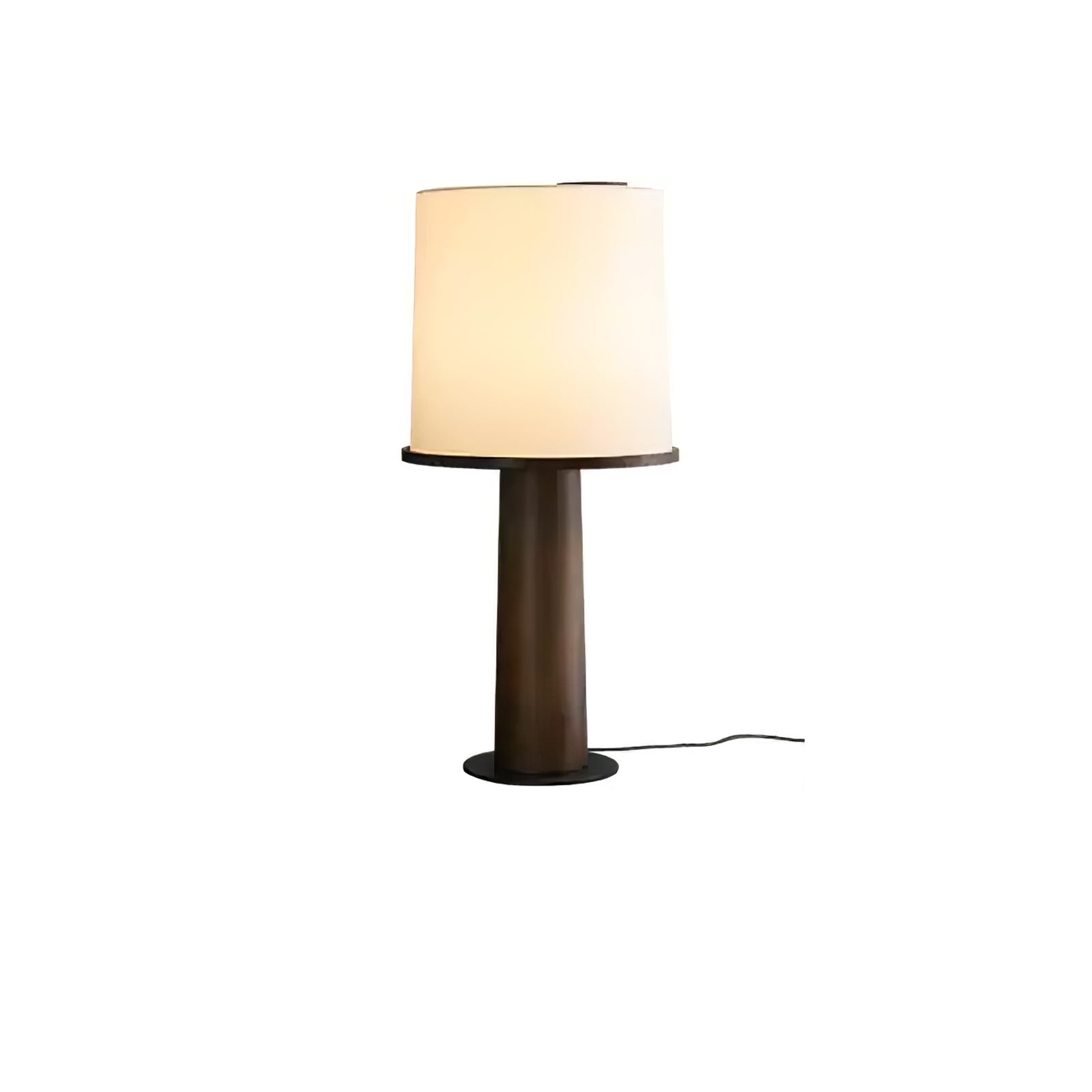 Ada Table Lamp - Modern LED Desk Light with Adjustable Brightness for Home Office, Bedroom & Study Room | Energy Efficient & Eye-Caring Design