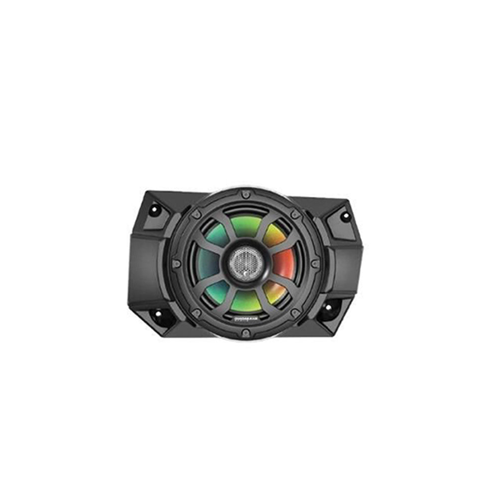 Diamond Audio MSRGRKMD Ranger Dash Audio Speaker Kit with Overhead Speaker System - High-Quality Car Audio Upgrade for Trucks & SUVs - Perfect for Off-Road Adventures & Road Trips