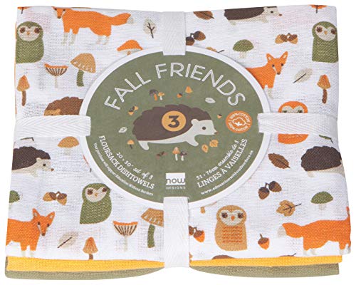 Fall Friends